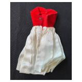 BARBIE SILKEN FLAME #977