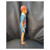 RICKY DOLL WITH OUTFIT