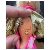 1996 BLONDE TALKING BARBIE
