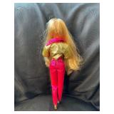 1996 BLONDE TALKING BARBIE