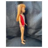 VINTAGE SKIPPER DOLL WITH OUTFIT