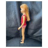 VINTAGE SKIPPER DOLL WITH OUTFIT