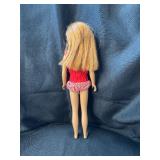 VINTAGE SKIPPER DOLL WITH OUTFIT