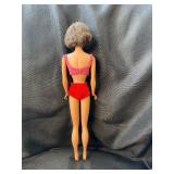 VINTAGE MIDGE DOLL WITH SWIMSUIT
