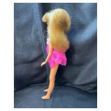 VINTAGE DOLL WITH OUTFIT