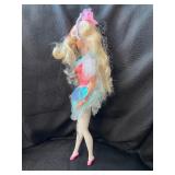 1994 TOOTH FAIRY BARBIE WITH OUTFIT