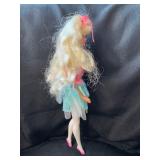 1994 TOOTH FAIRY BARBIE WITH OUTFIT