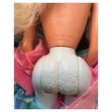 1994 TOOTH FAIRY BARBIE WITH OUTFIT