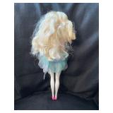 1994 TOOTH FAIRY BARBIE WITH OUTFIT