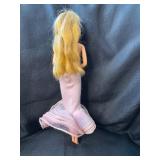 1987 PERFUME PRETTY BARBIE WITH OUTFIT