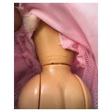 1990 HAPPY BIRTHDAY BARBIE WITH OUTFIT