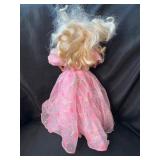1990 HAPPY BIRTHDAY BARBIE WITH OUTFIT