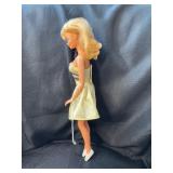 1986 MY FIRST BARBIE WITH OUTFIT