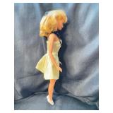 1986 MY FIRST BARBIE WITH OUTFIT
