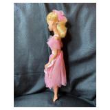 1986 MY FIRST BARBIE WITH OUTFIT 4TH