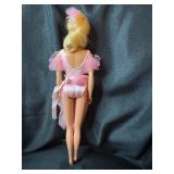 1986 MY FIRST BARBIE WITH OUTFIT 4TH