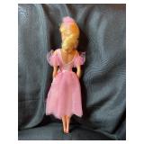 1986 MY FIRST BARBIE WITH OUTFIT 4TH