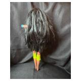 1991 ROLLERBLADE KIRA BARBIE - NO BLADES