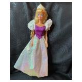1989 MY FIRST BARBIE WITH OUTFIT