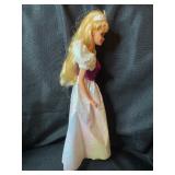 1989 MY FIRST BARBIE WITH OUTFIT