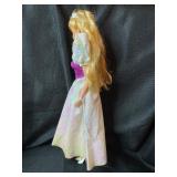 1989 MY FIRST BARBIE WITH OUTFIT