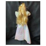 1989 MY FIRST BARBIE WITH OUTFIT