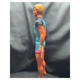 1988 BEACH BLAST KEN WITH OUTFIT