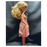 VINTAGE DOLL WITH OUTFIT