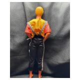 1988 COOL TIMES KEN DOLL WITH OUTFIT