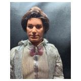 1986 JEWEL SECRETS KEN DOLL WITH OUTFIT