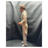 1986 JEWEL SECRETS KEN DOLL WITH OUTFIT