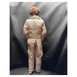 1986 JEWEL SECRETS KEN DOLL WITH OUTFIT