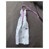 MIXED LOT OF DOLL CLOTHING ITEMS