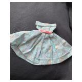MIXED LOT OF DOLL CLOTHING ITEMS
