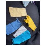 MIXED LOT OF DOLL CLOTHING ITEMS