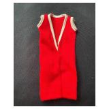MIXED LOT OF DOLL CLOTHING ITEMS