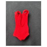 MIXED LOT OF DOLL CLOTHING ITEMS