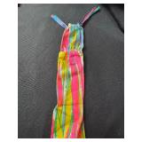 MIXED LOT OF DOLL CLOTHING ITEMS