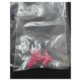MIXED LOT OF DOLL ACCESSORIES