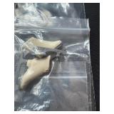 MIXED LOT OF DOLL ACCESSORIES