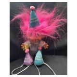 LOT OF TROLL DOLLS