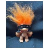LOT OF TROLL DOLLS