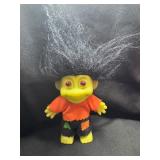 LOT OF TROLL DOLLS