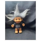 LOT OF TROLL DOLLS