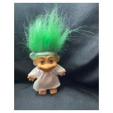LOT OF TROLL DOLLS