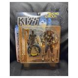 NEW IN PACKAGE 1988 KIZZ PSYCHO CIRCUS