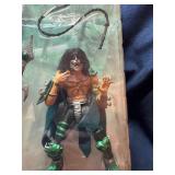 NEW IN PACKAGE 1988 KIZZ PSYCHO CIRCUS