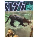 NEW IN PACKAGE 1988 KIZZ PSYCHO CIRCUS