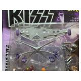 NEW IN PACKAGE 1988 KIZZ PSYCHO CIRCUS