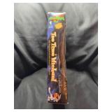 ALL GALAXY COLLECTION TEE TIME MICHAEL SPACE JAM DOLL IN BOX